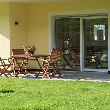 B&B Le Ciorciole Tesero Esterno foto